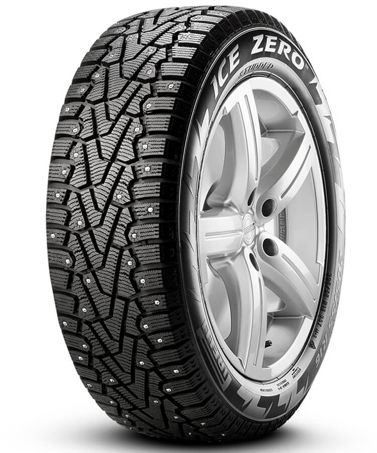 PIRELLI ICE ZERO 225/55 R18 102T (XL)